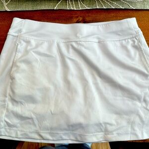 PGA Tour Ladies Golf Skirt Size M